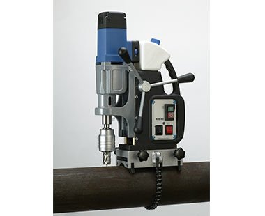 MAB 485 Portable Magnetic Drills - CS Unitec