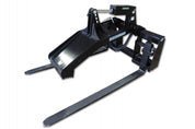 Mat Grapple Fork - Blue Diamond Attachments