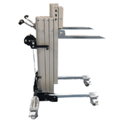 Material Lifter BD2 - S - DTS Glass & Material Handling Equipment