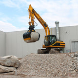 MB-G1500 S4 SORTING GRAPPLES - MB Crusher