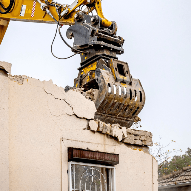 MB-G900 S4 SORTING GRAPPLES - MB Crusher