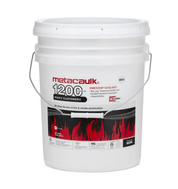 Metacaulk 1200 Firestop Sealant - Metacaulk