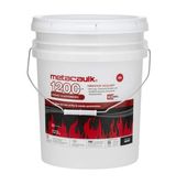 Metacaulk 1200 Firestop Sealant - Metacaulk