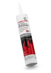 Metacaulk 835+ Firestop Silicone Sealant - Metacaulk