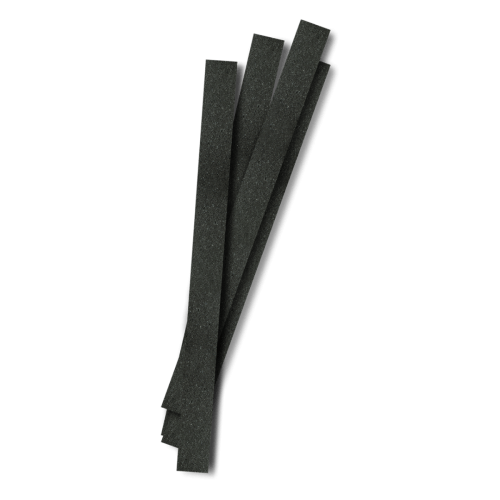 Metacaulk Acoustic Foam 5/8" x 1.5" x 4' - Pack of 80 - Metacaulk