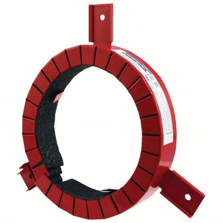 Metacaulk Intumescent Pipe Collars 4" - Metacaulk