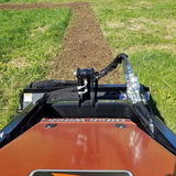 Mini Rototiller - Blue Diamond Attachments