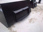 Mini Skid Steer Bucket - Blue Diamond Attachments