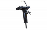 Mount Hydraulic Breaker - Blue Diamond Attachments