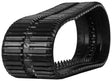 Multi - Bar Pattern Rubber Tracks - Blue Diamond Attachments