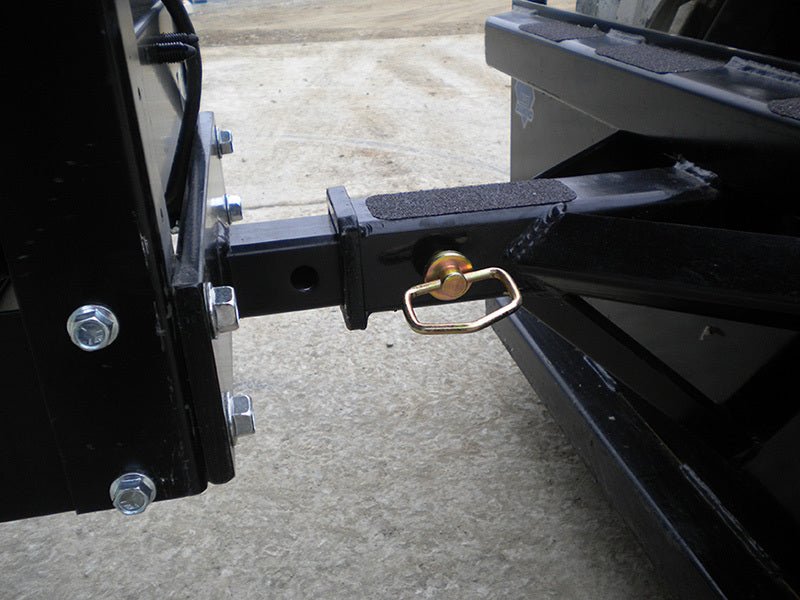 Multi - Purpose Spreader for Skid Steer 101060