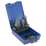 Multi-Step drill set - Walter Surface Technologies