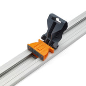 NGX 36-inch Clamp Edge Guide - Bora