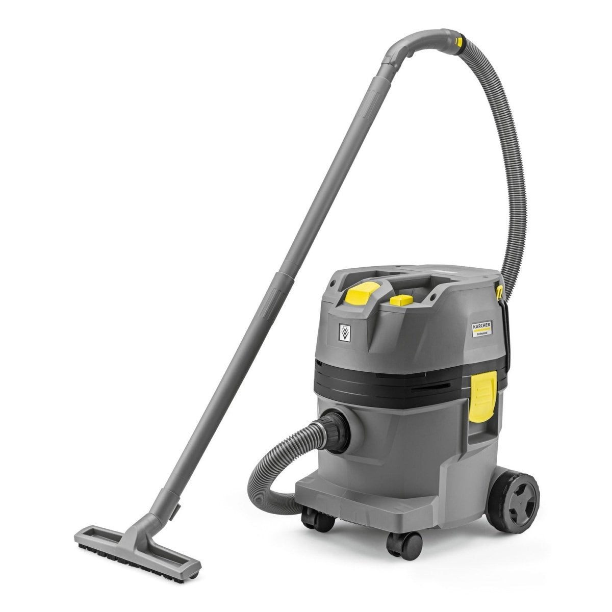 NT 22/1 AP BP Wet Dry Vacuum - Karcher