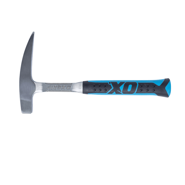 OX Pro 22 - Ounce Rock Pick Hammer OX - P083222