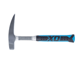 OX Pro 22 - Ounce Rock Pick Hammer OX - P083222