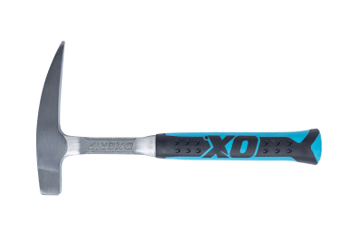 OX Pro 22 - Ounce Rock Pick Hammer OX - P083222