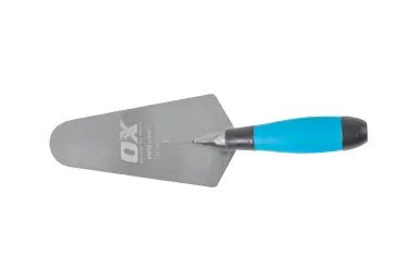 OX PRO 7" GAUGING TROWEL - OX GRIP OX - P011407