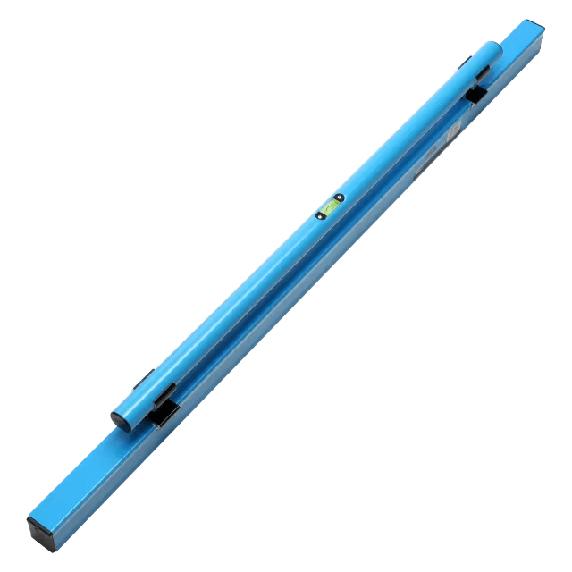 Ox Pro Concrete Screed/Darby With Vial OX - P021312