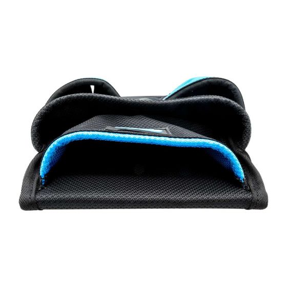 OX Pro Dynamic Nylon 4 Pocket Roofer's Pouch - Ox Tools