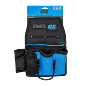 OX Pro Dynamic Nylon Drywall Pouch - Ox Tools