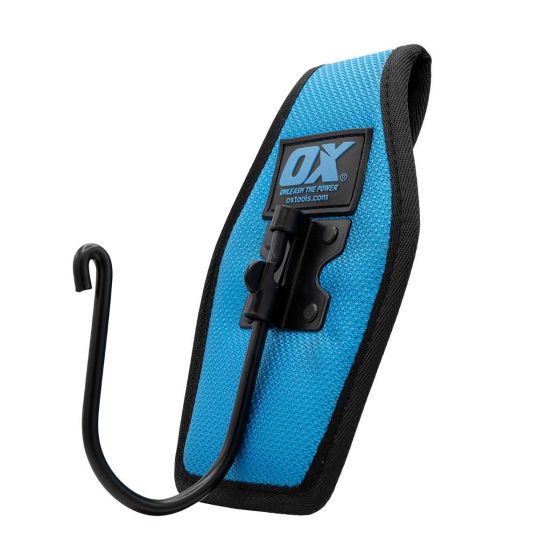 OX Pro Dynamic Nylon Swivel Air Gun/Tool Holder - Ox Tools