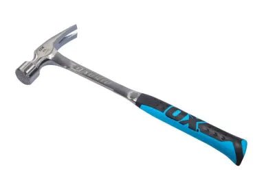 Ox Pro Framing Hammer | Milled Face OX - P083422