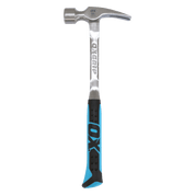 Ox Pro Framing Hammer | Milled Face OX - P083422