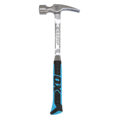 Ox Pro Framing Hammer | Milled Face OX - P083422