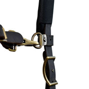 OX Pro Oil Tanned Suspenders - Ox Tools