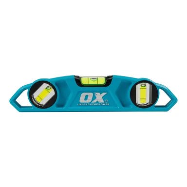 OX Pro Torpedo Level 9"/230MM OX - P027625