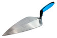 OX Pro Wide London Pattern Brick Trowel - OX Grip | 10" / 254mm - Ox Tools