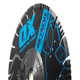 Ox Ultimate OXTreme Multi - Cut Blade OX - UDH10 - 9