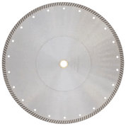 OX Ultimate Porcelain Tile Diamond Blade | Bore: 1" - 20mm OX - UPT - 12