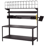 Packing Station (72″ x 30″)