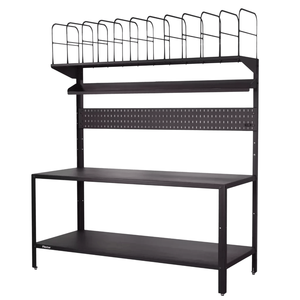 Packing Station (72″ x 30″)