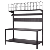 Packing Station (72″ x 30″)