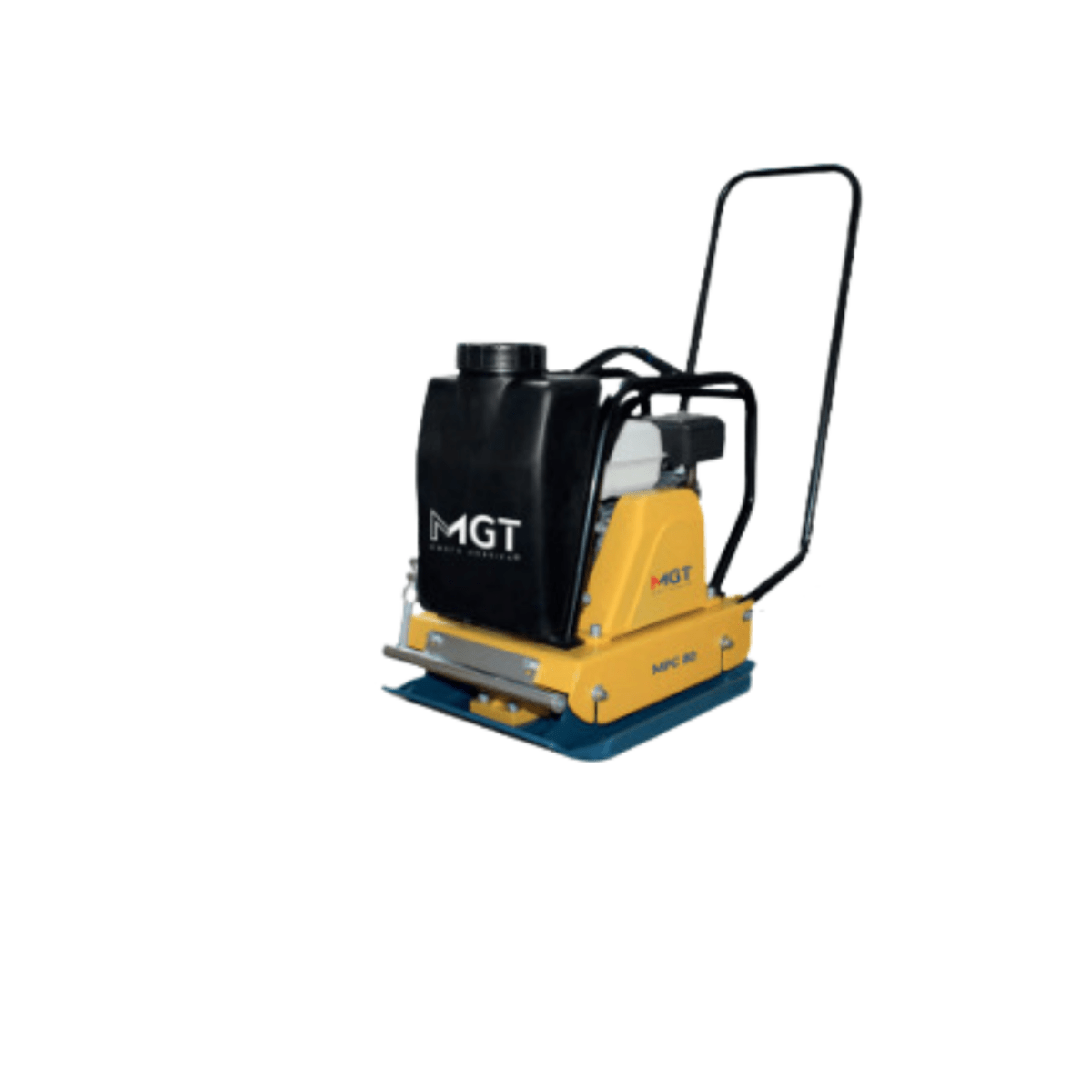 PLATE COMPACTOR - Menegotti