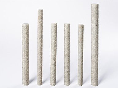 Poly Bar 60 GPA Non-Structural - Free Sample - V Rod