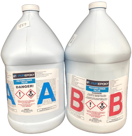 Polyurea Crack Filler 2 gal PE - CF