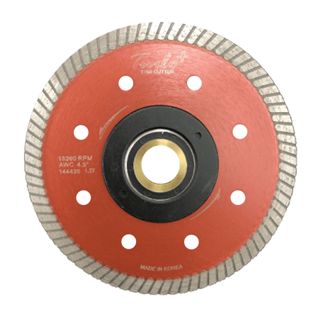 Porcelain Thin Turbo Cutter - Diamond Tool Store