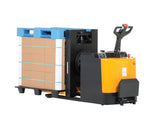 Portable Pallet Inverters - Vestil