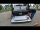 Truckgator 50" - Removable Truck Liftgate