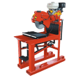 Crown Block and Brick Saw -BBS Series Crown