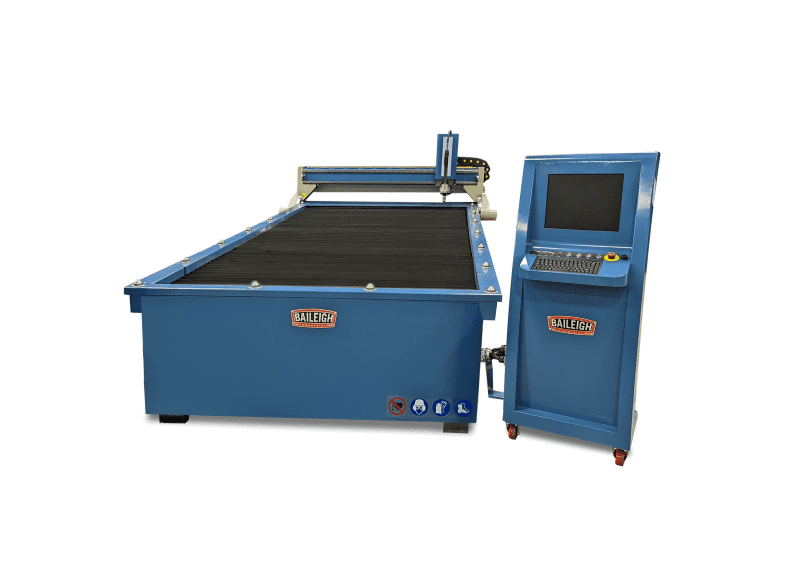 PT - 105HD - V2 - CNC Plasma Table - Baileigh