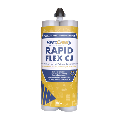 Rapid Flex – Colorant System SpecChem