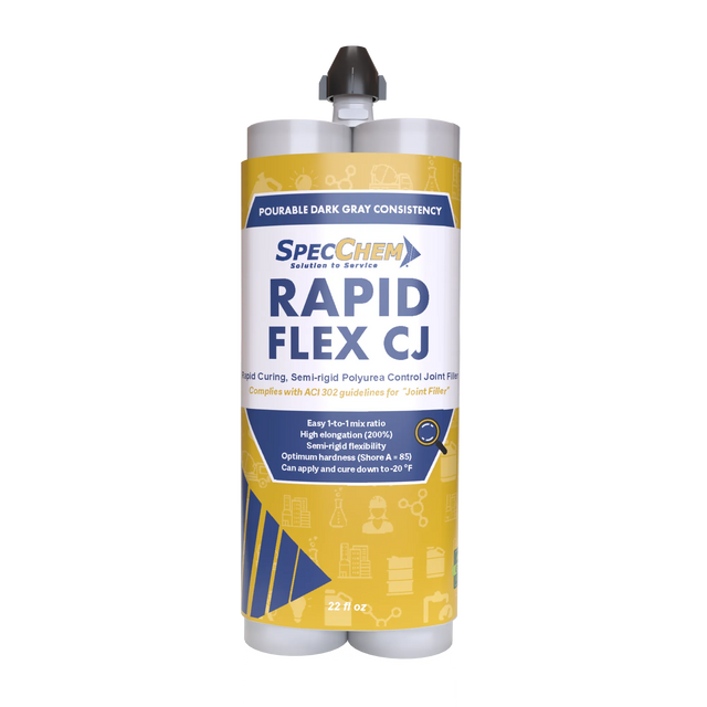 Rapid Flex – Colorant System SpecChem