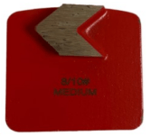 Redi Lock Arrow Segments - Diamond Tool Store