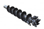 Rock Bits - Blue Diamond Attachments