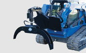 Rotating Log Grapple - Blue Diamond Attachments